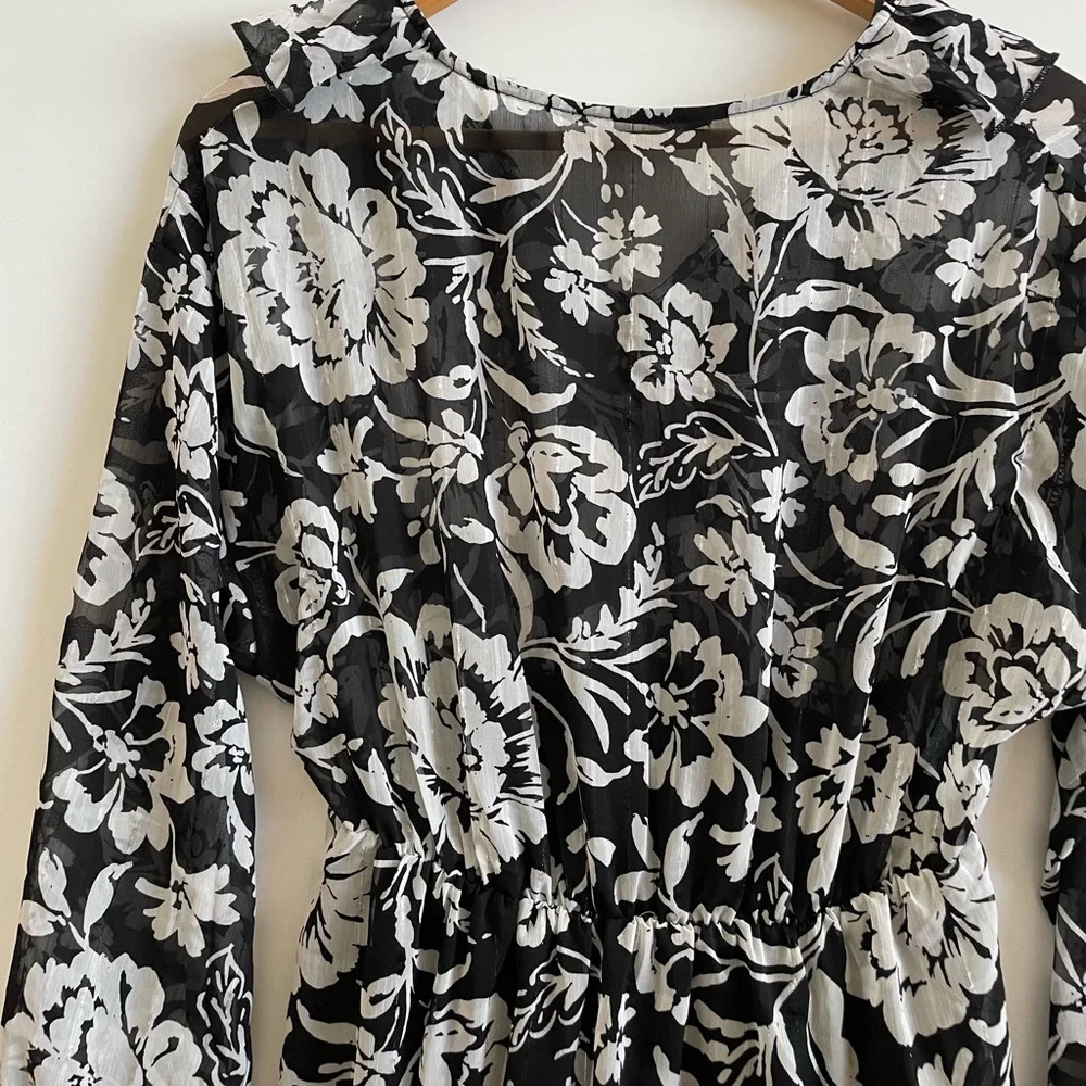 Zara dress - Picture 3 of 9